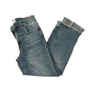 Zara Women’s Denim Jeans